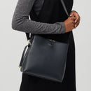 Dukes Place Medium Crossbody Bag - Ink