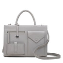 Med Ziptop Multiway - Grey