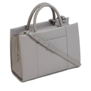 Med Ziptop Multiway - Grey