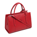 Med Ziptop Multiway - Red