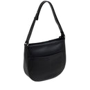 Lge Ziptop Shoulder - Black