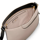 Lge Ziptop Shoulder - Grey