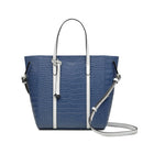 Sml Ziptop Multiway - Blue