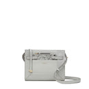 Med Ziptop X-body - Aluminium