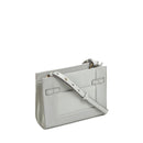 Med Ziptop X-body - Aluminium