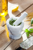 Pestle  Mortar Standard