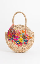 Hailey Basket - Natural