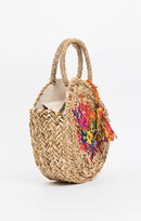 Hailey Basket - Natural