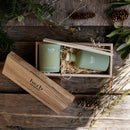 Herb Dublin Winter Walks Gift Set