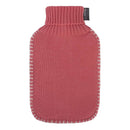 Hot Water Bottle With Cover