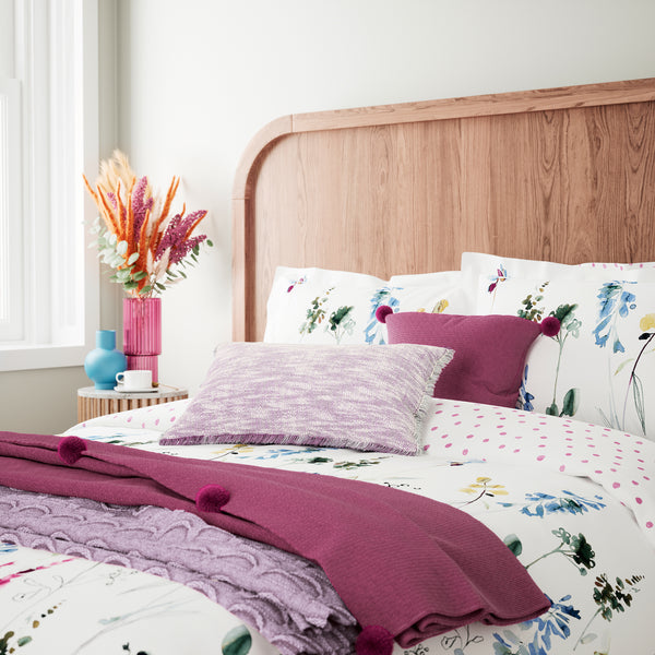 Olivia Duvet Cover Set