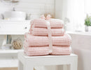 Hamilton Towel Bale - Pink