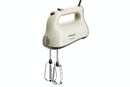 Cream Hand Mixer Hm535