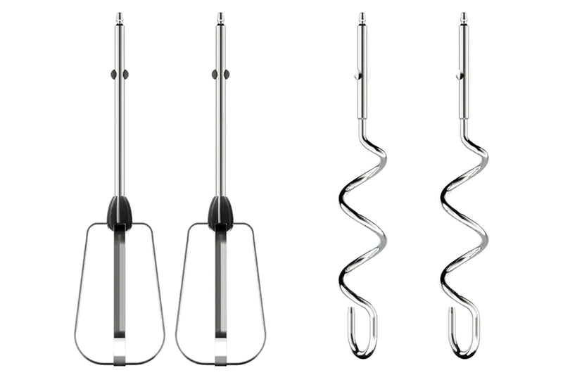 Cream Hand Mixer Hm535