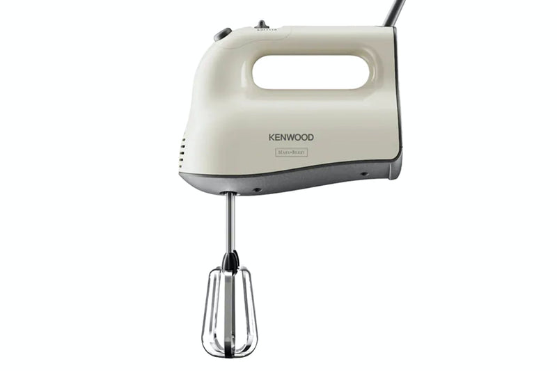 Cream Hand Mixer Hm535
