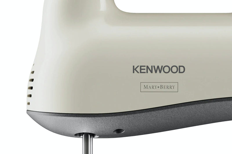 Cream Hand Mixer Hm535