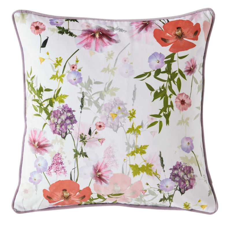 Hedgerow Feather Filled Cushion - 45x45cm