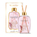 Herbarium Diffuser 220ml - Black Cherry