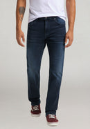 Tramper Regular Jean - Denim Blue