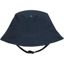 Top And Shorts - Navy