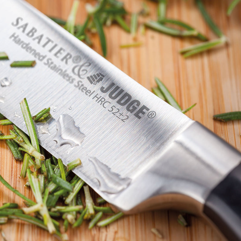 Sabatier 21cm Chefs Knife