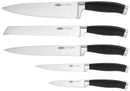 James Martin 5 Piece Knife Block