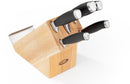 James Martin 5 Piece Knife Block