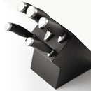 James Martin 5 Piece Knife Block Set