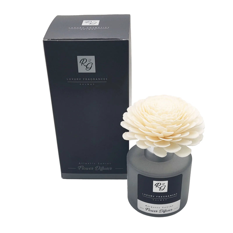 Atlantic Sunset Flower Diffuser