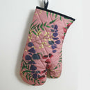 Wild Floral Soft Blush Gauntlet