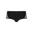 Isla Full Brief - Black