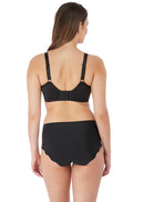 Isla Full Brief - Black