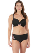 Isla Full Brief - Black