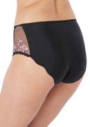 Isla Full Brief - Black