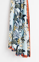 Isla Scarf - Multi-coloured