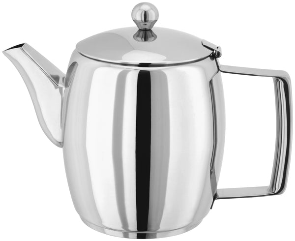 2L Stainless Steel Teapot For Induction Hob