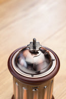 Ja87  Copper Coffee Bean Grinder