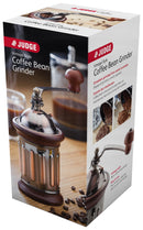 Ja87  Copper Coffee Bean Grinder