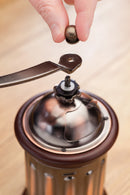 Ja87  Copper Coffee Bean Grinder