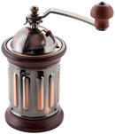 Ja87  Copper Coffee Bean Grinder