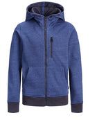 Best Hoodie - Navy Peony