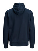 Hero Hoodie - Navy Blazer