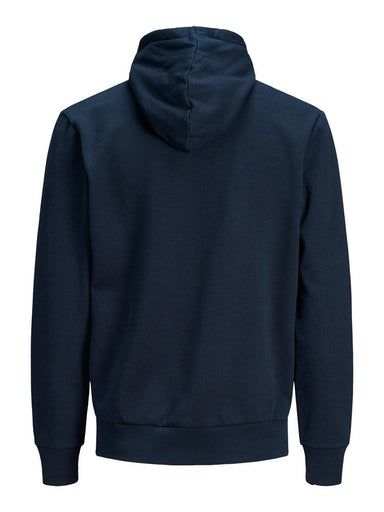 Hero Hoodie - Navy Blazer