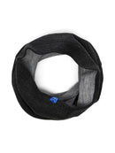 Jason Scarf - Dark Grey Melange