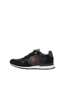 Stellar Casual Sneaker - Anthracite