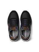 Stellar Casual Sneaker - Anthracite