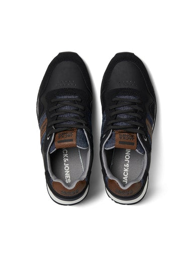 Stellar Casual Sneaker - Anthracite