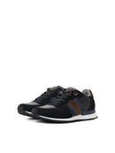 Stellar Casual Sneaker - Anthracite