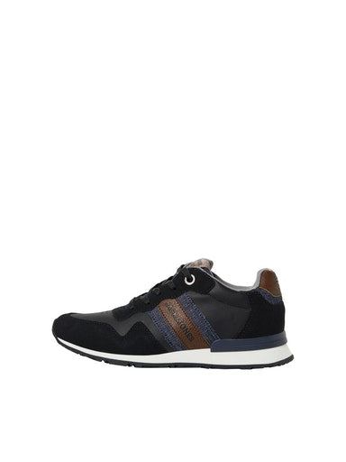 Stellar Casual Sneaker - Anthracite