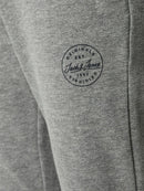 Gordon Joggers - Light Grey